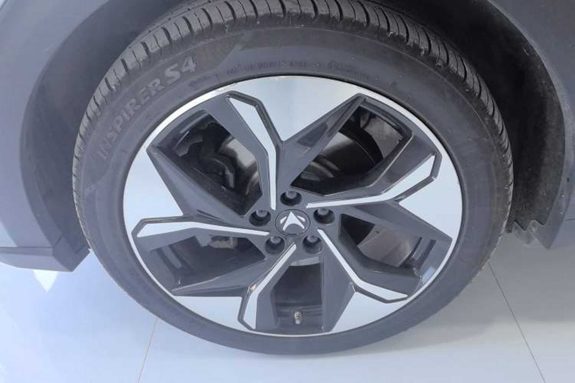 Used ARCFOX Alpha T 2021 600H Exterior 7
