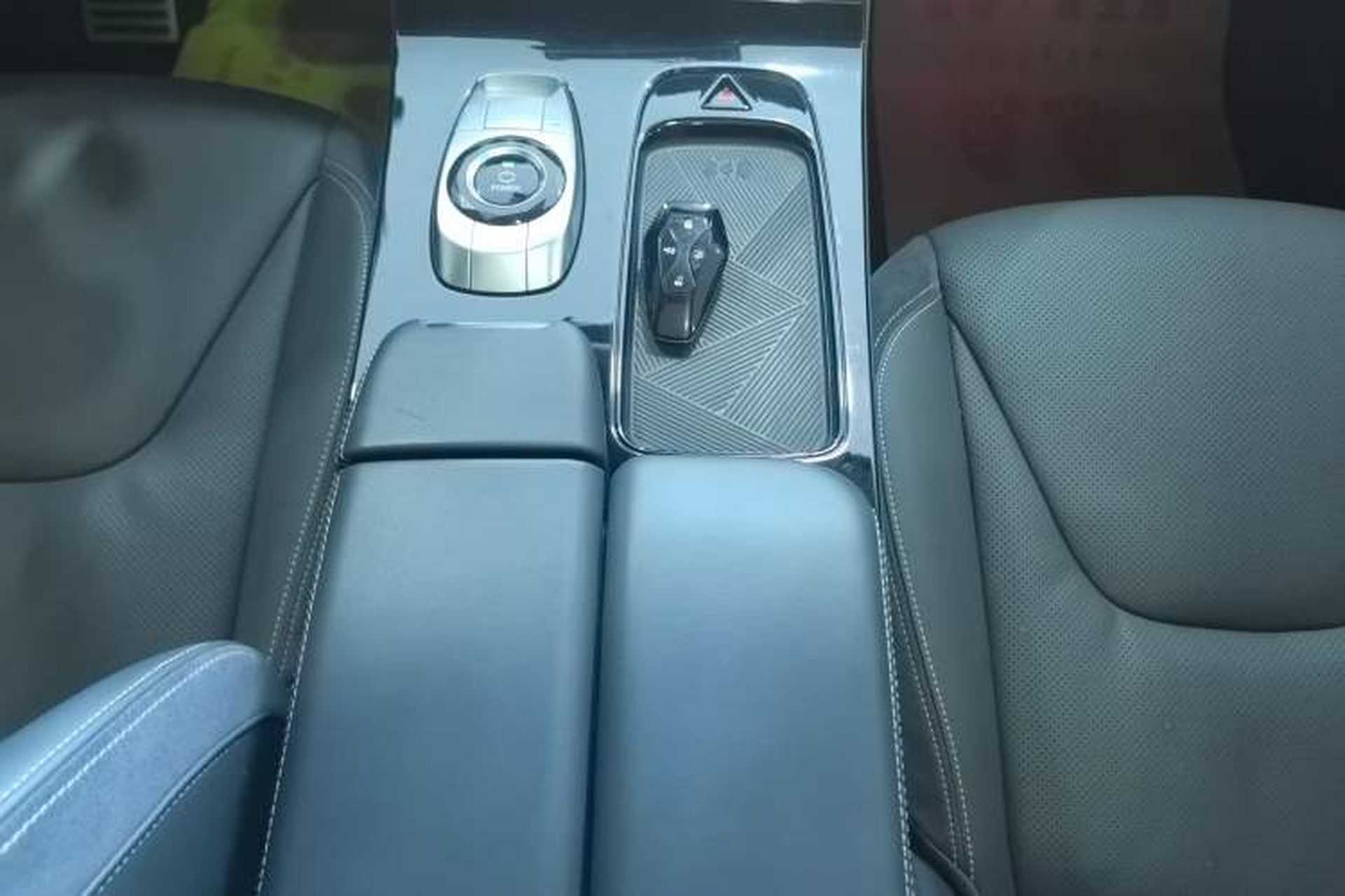 Used ARCFOX Alpha T 2021 600H Gear Lever