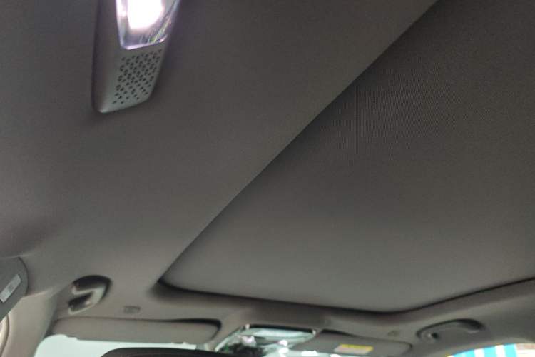 Used ARCFOX Alpha T 2021 653S+ 160kW Headliner
