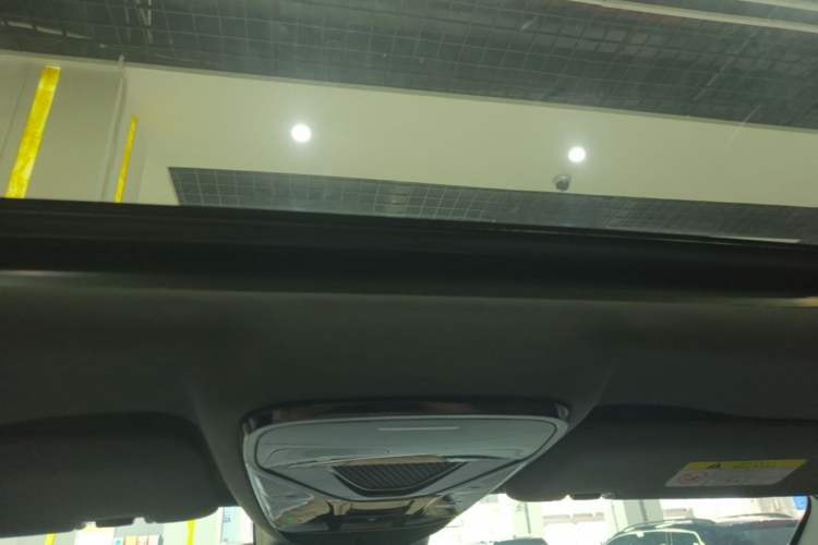 Used ARCFOX Alpha T 2021 653S+ 160kW Headliner