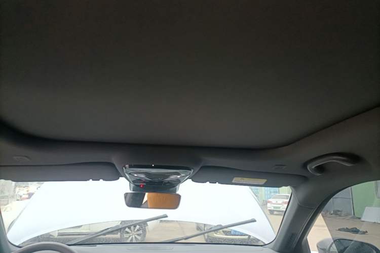 Used ARCFOX Alpha T 2021 653S+ 160kW Headliner
