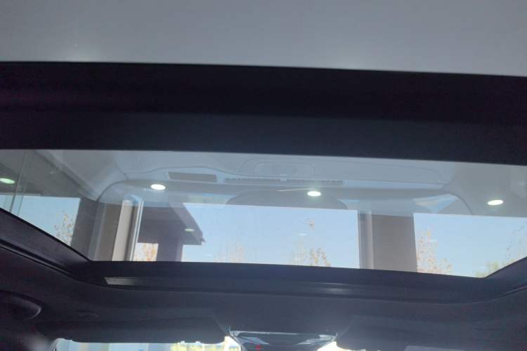 Used ARCFOX Alpha T 2021 600H Headliner