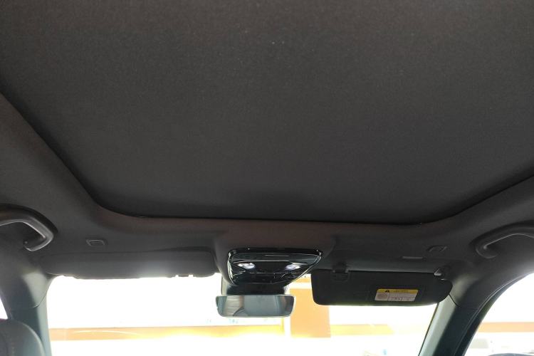 Used ARCFOX Alpha T 2021 653S+ 160kW Headliner