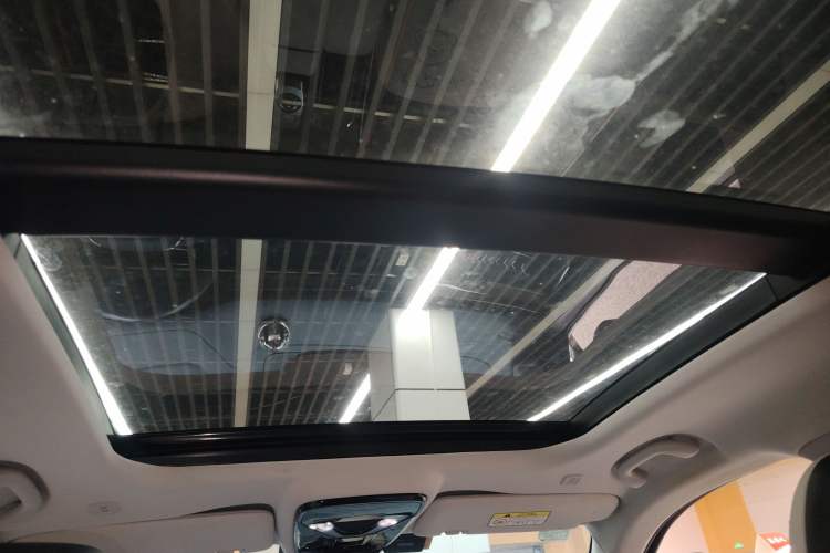Used ARCFOX Alpha T 2021 600H Headliner