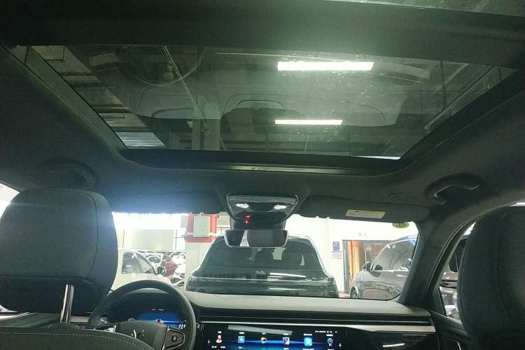 Used ARCFOX Alpha T 2021 480S 160kW Headliner