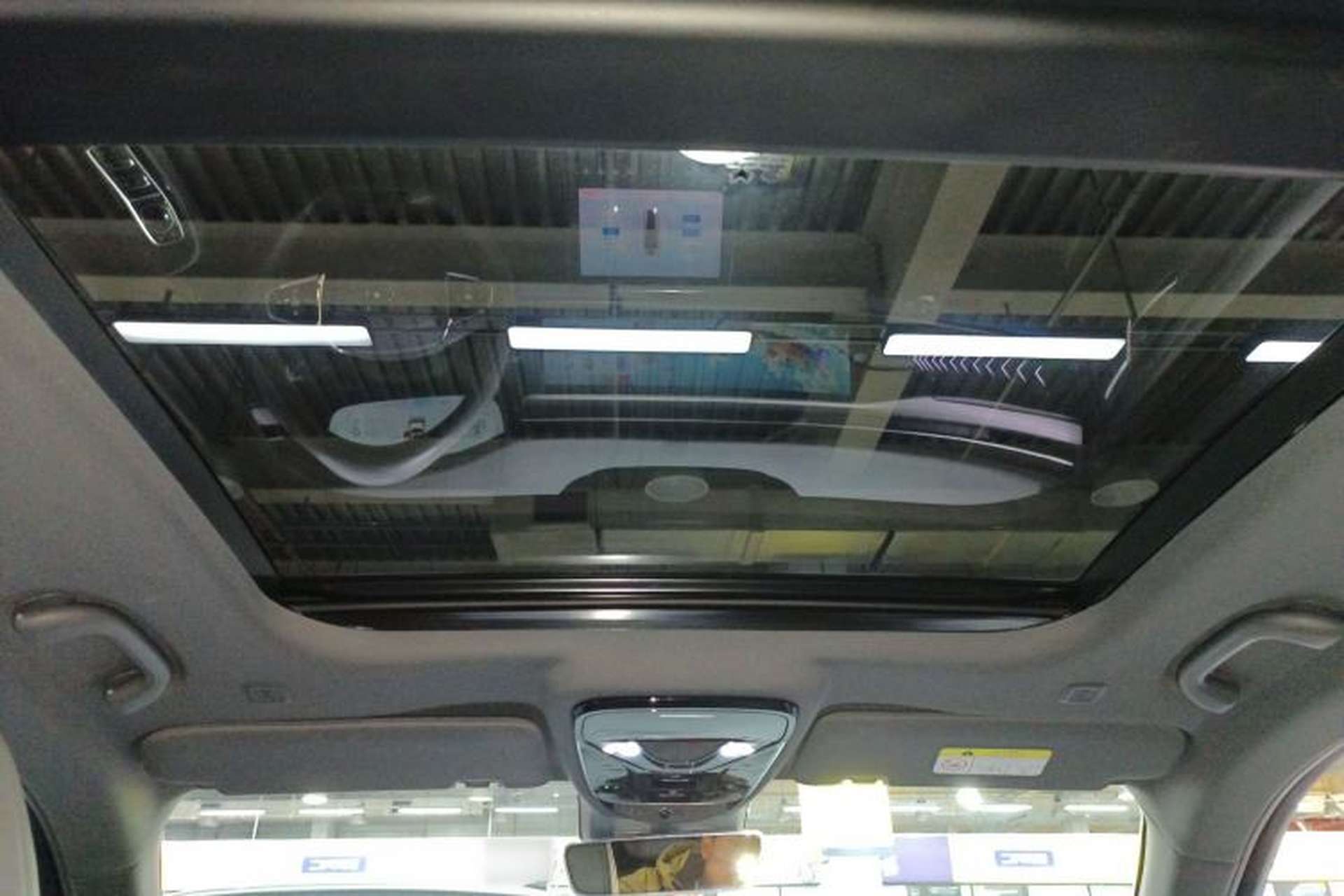 Used ARCFOX Alpha T 2021 653S+ 160kW Headliner