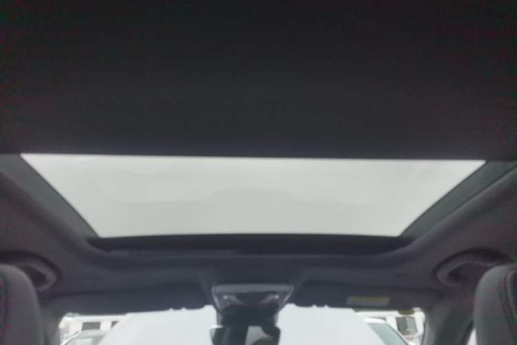Used ARCFOX Alpha T 2021 653S+ 160kW Headliner