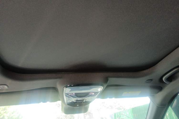 Used ARCFOX Alpha T 2021 480S 160kW Headliner