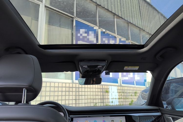 Used ARCFOX Alpha T 2021 653S 160kW Headliner