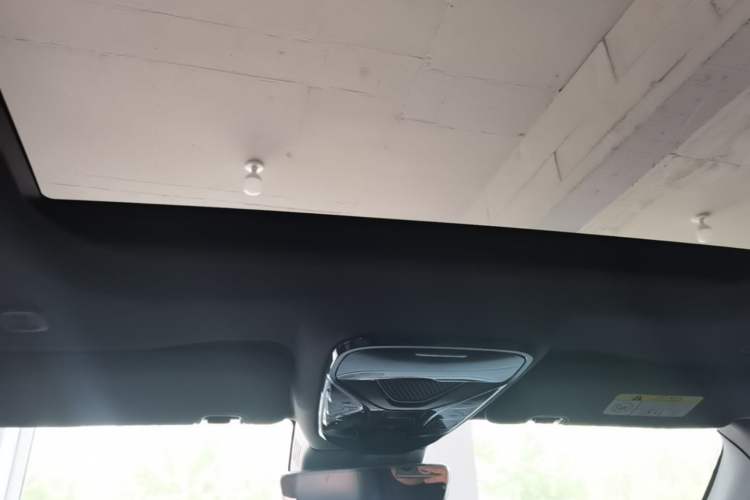 Used ARCFOX Alpha T 2021 653S+ 160kW Headliner