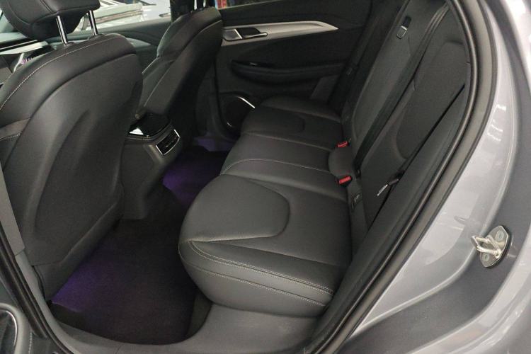 Used ARCFOX Alpha T 2021 653S+ 160kW Interior 4