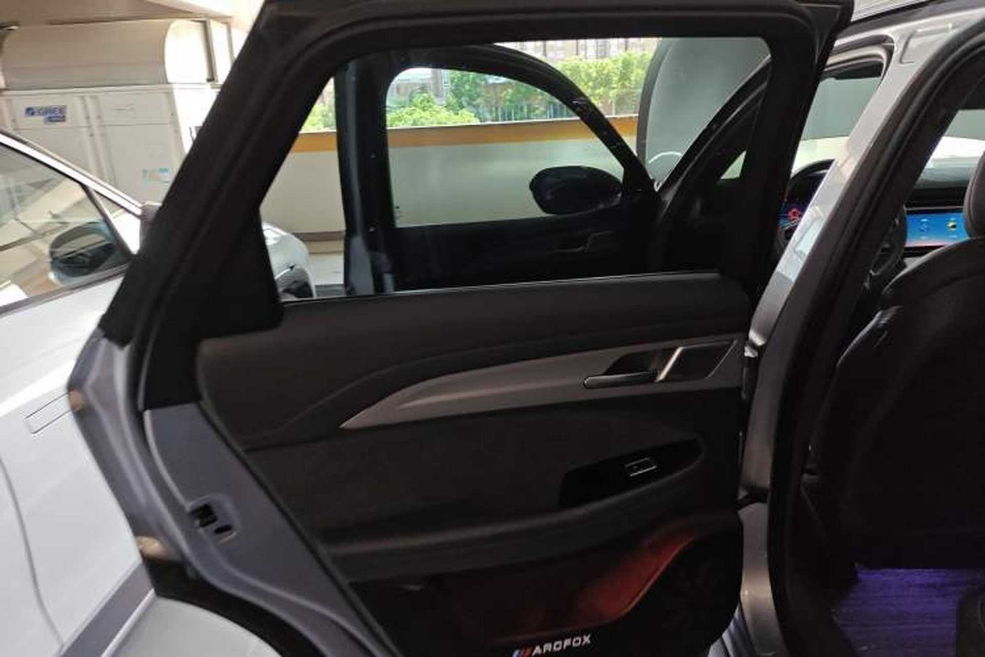 Used ARCFOX Alpha T 2021 653S+ 160kW Interior 8