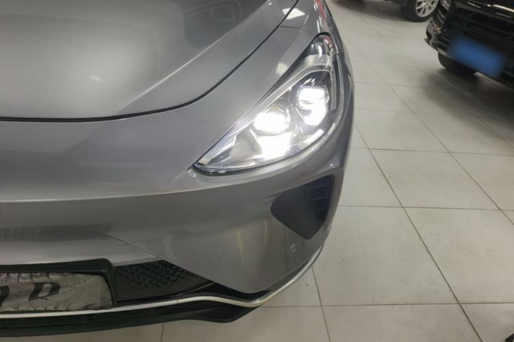Used ARCFOX Alpha T 2021 653S+ 160kW Left Front Headlight