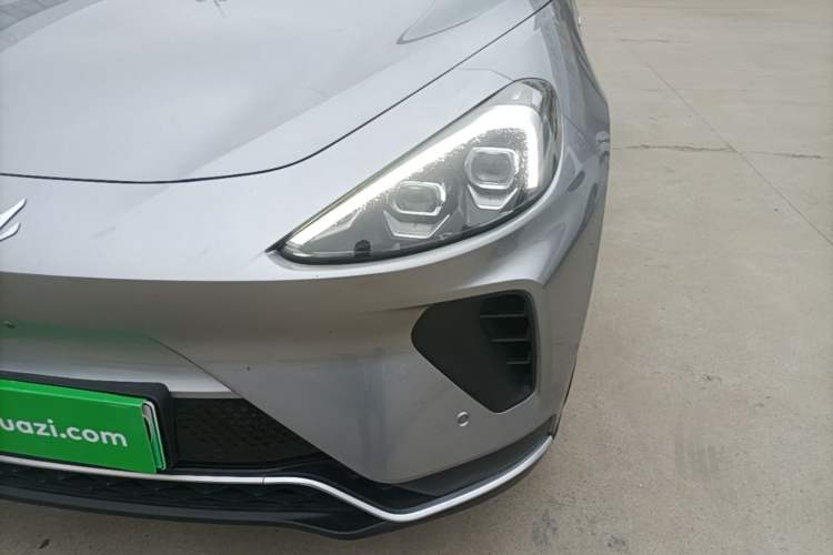 Used ARCFOX Alpha T 2021 653S+ 160kW Left Front Headlight