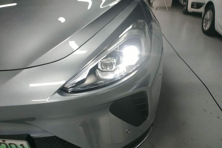Used ARCFOX Alpha T 2021 480S 160kW Left Front Headlight
