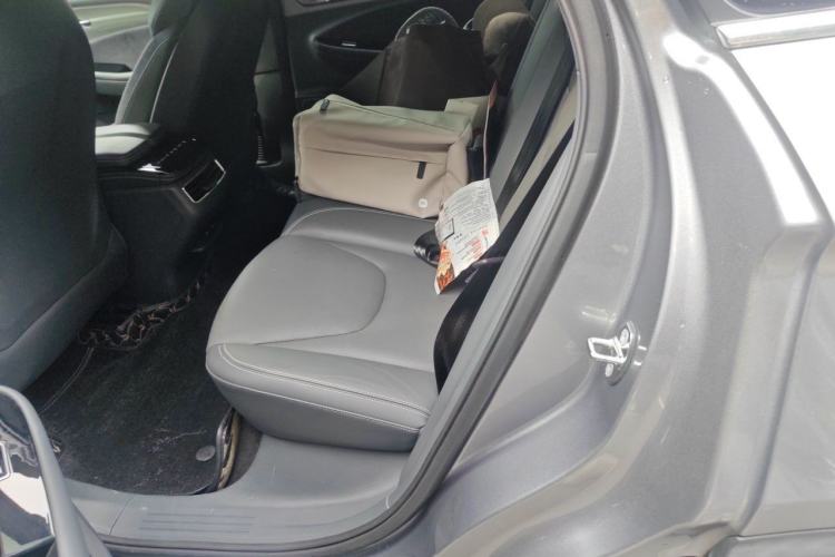 Used ARCFOX Alpha T 2021 653S+ 160kW Left Rear Seat
