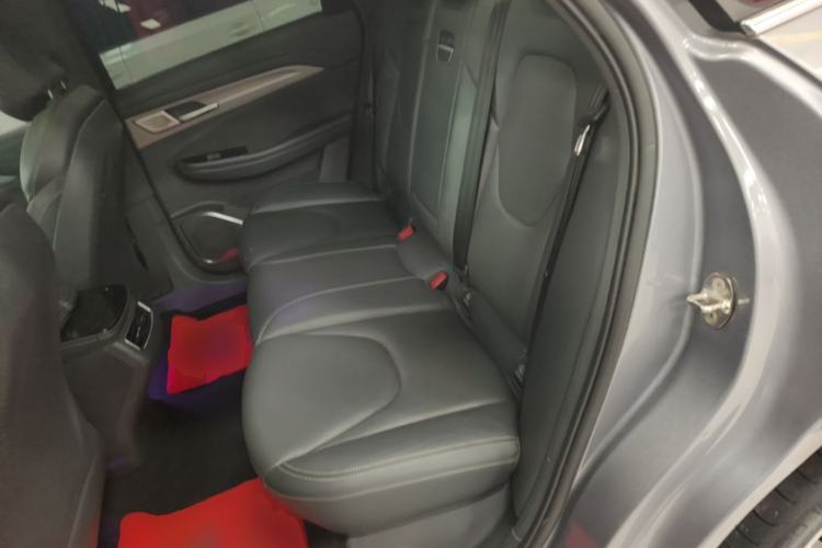 Used ARCFOX Alpha T 2021 653S+ 160kW Left Rear Seat