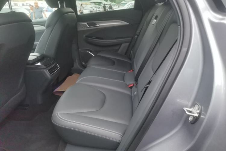 Used ARCFOX Alpha T 2021 653S+ 160kW Left Rear Seat