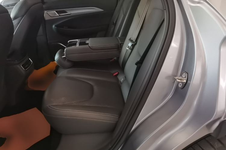 Used ARCFOX Alpha T 2021 653S+ 160kW Left Rear Seat