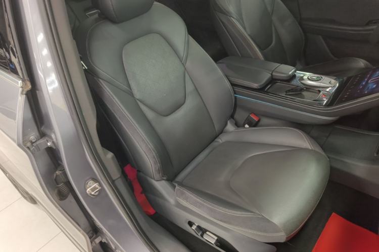 Used ARCFOX Alpha T 2021 653S+ 160kW Right Front Seat