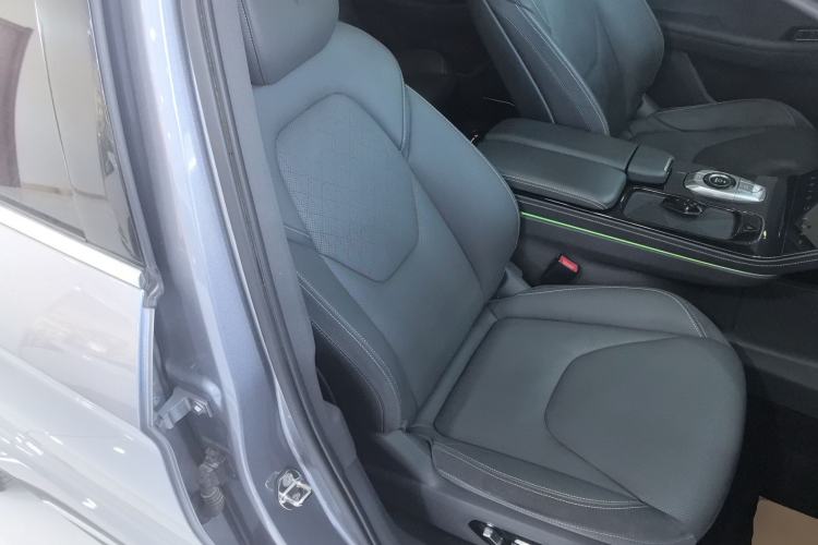 Used ARCFOX Alpha T 2021 600H Right Front Seat