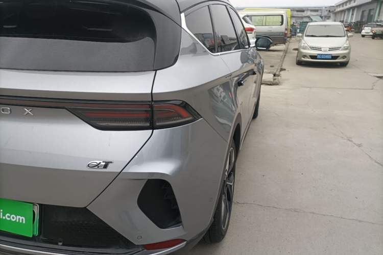 Used ARCFOX Alpha T 2021 653S+ 160kW Right Rear Taillight