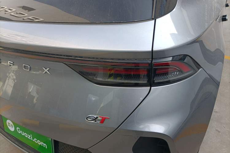 Used ARCFOX Alpha T 2021 600H Right Rear Taillight