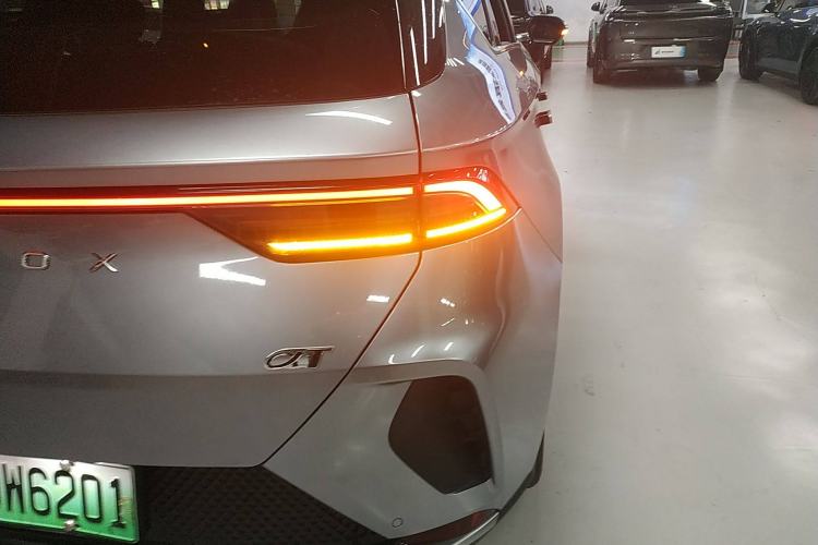 Used ARCFOX Alpha T 2021 480S 160kW Right Rear Taillight