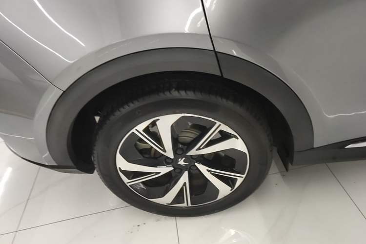 Used ARCFOX Alpha T 2021 480S 175kW Right Rear Wheel Hub