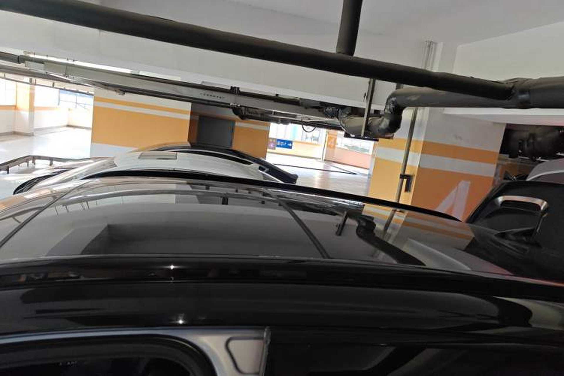 Used ARCFOX Alpha T 2021 653S+ 160kW Roof