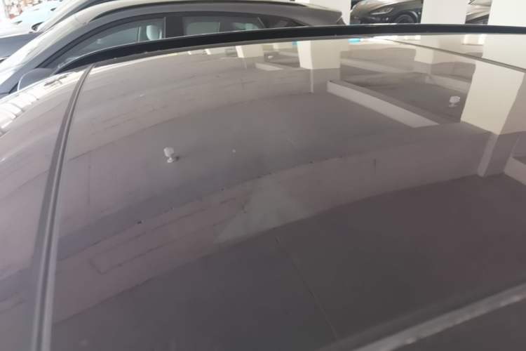 Used ARCFOX Alpha T 2021 653S+ 160kW Roof