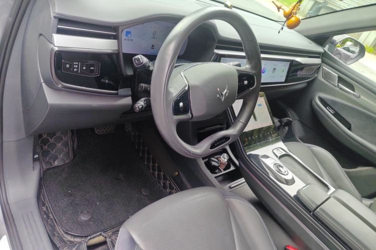 Used ARCFOX Alpha T 2021 653S+ 160kW Steering Wheel