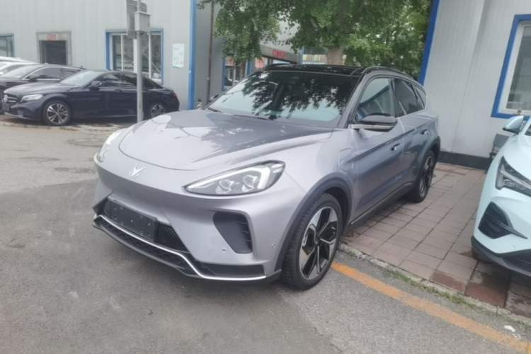 Used ARCFOX Alpha T 2021 653S+ 160kW Guazi used car, China used car export, Used car for sale, Used cars, Cheapest cars for sale