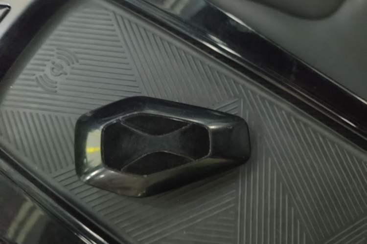 Used ARCFOX Alpha T 2021 653S+ 160kW Vehicle Key