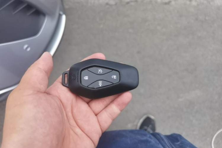 Used ARCFOX Alpha T 2021 653S+ 160kW Vehicle Key