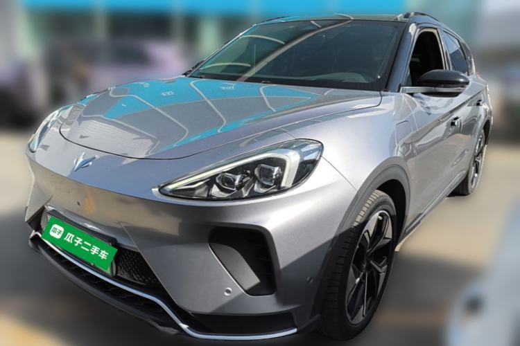Used ARCFOX Alpha T 2021 653S 160kW Guazi used car, China used car export, Used car for sale, Used cars, Cheapest cars for sale