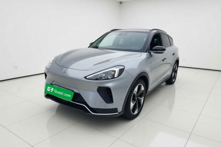 Used ARCFOX Alpha T 2021 653S+ 160kW Guazi used car, China used car export, Used car for sale, Used ARCFOX cars, Cheapest cars for sale, Electric vehicle, New energy car