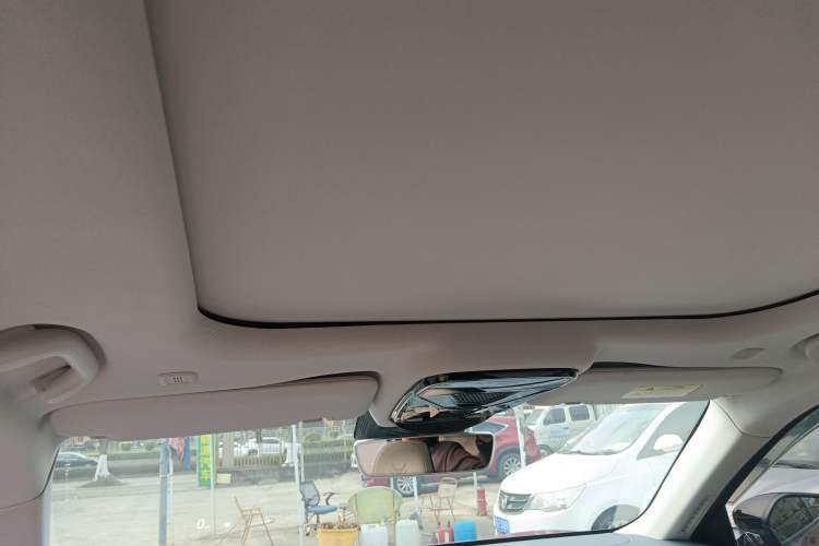 Used ARCFOX Alpha T 2021 653S+ 160kW Headliner