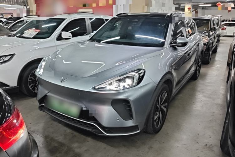 Used ARCFOX Alpha T 2021 480S 175kW Guazi used car, China used car export, Used car for sale, Used  cars, Cheapest cars for sale