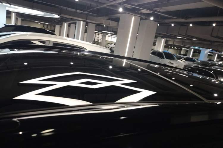 Used ARCFOX Alpha T 2021 653S+ 175kW Roof