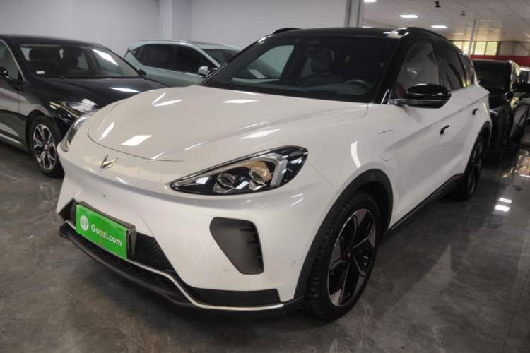 Used ARCFOX Alpha T 2021 653S+ 160kW Guazi used car, China used car export, Used car for sale, Used  cars, Cheapest cars for sale