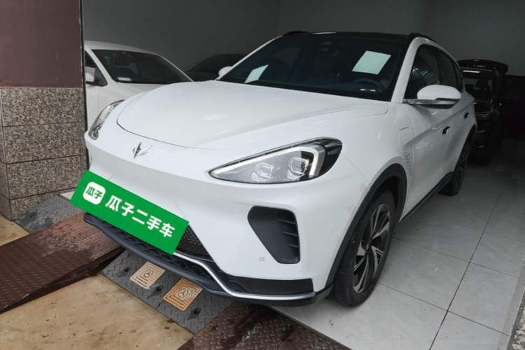 Used ARCFOX Alpha T 2021 480S 175kW Guazi used car, China used car export, Used car for sale, Used cars, Cheapest cars for sale