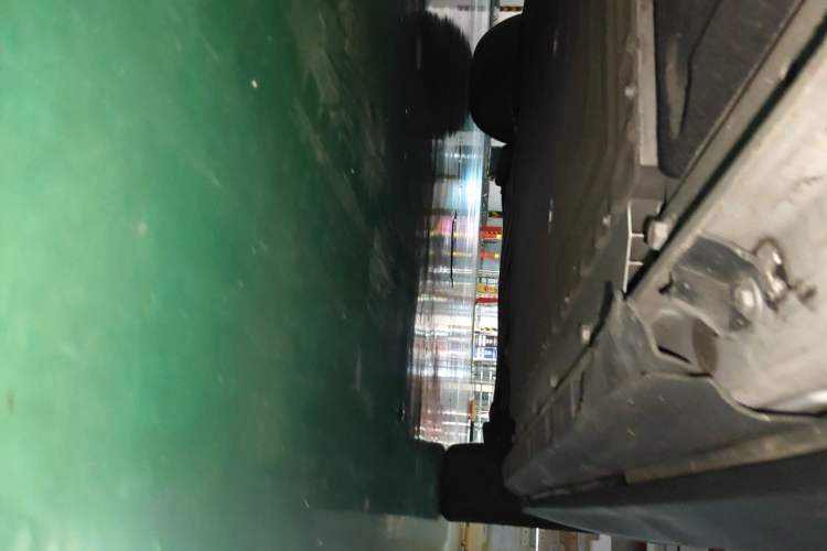 Used ARCFOX Alpha T 2021 480S 160kW Chassis Rear Right