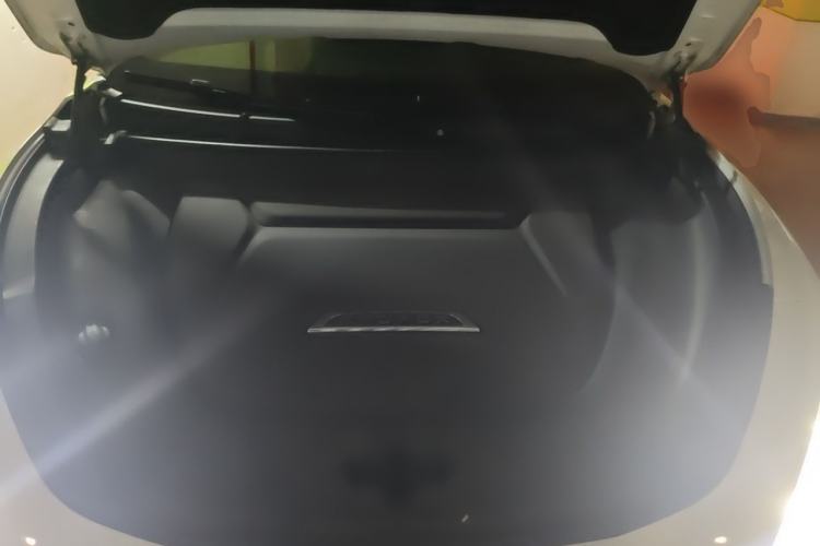 Used ARCFOX Alpha T 2021 653S 160kW Engine Bay
