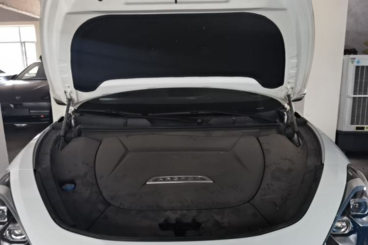Used ARCFOX Alpha T 2021 653S 160kW Engine Bay