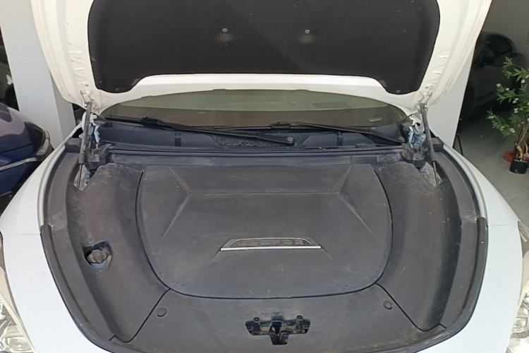 Used ARCFOX Alpha T 2021 653S+ 160kW Engine Bay