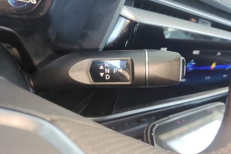 Used ARCFOX Alpha T 2021 653S+ 175kW Gear Lever