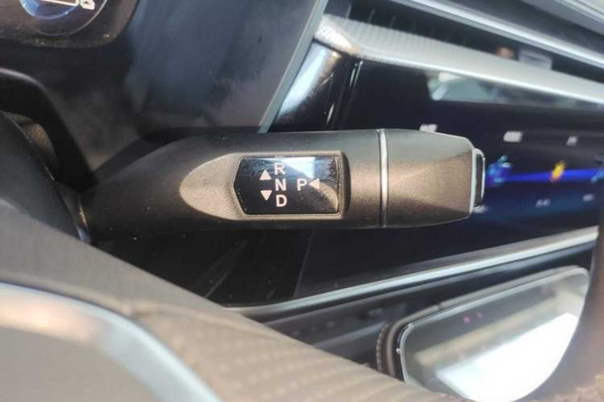 Used ARCFOX Alpha T 2021 653S+ 175kW Gear Lever