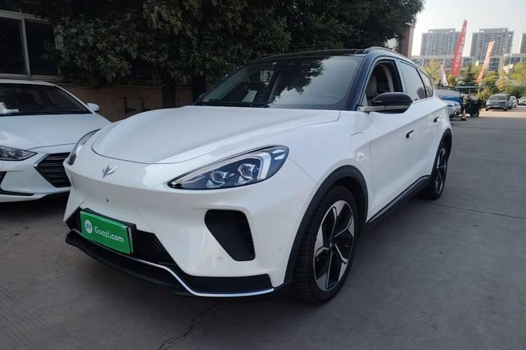 Gebrauchter ARCFOX Alpha T 2021 653S+ 175kW Guazi used car, China used car export, Used car for sale, Used  cars, Cheapest cars for sale