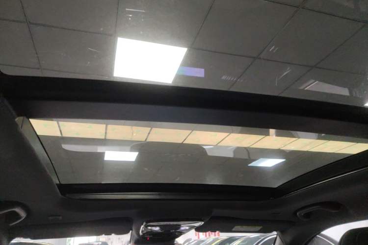 Used ARCFOX Alpha T 2021 653S+ 160kW Headliner